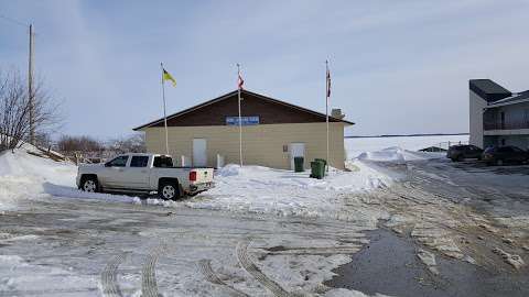 Royal Canadian Legion Branch 371